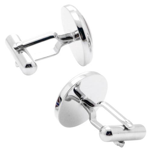 カフスボタン スイス 国旗 カフス カフリンクス メンズアクセサリー |  | 03