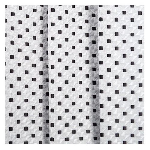 受賞店舗 カマーバンド 蝶ネクタイ ホワイト スクエア ドット 気質アップ Kwsrbd Com