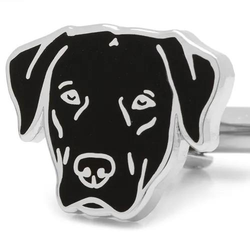 カフス カフスボタン ラブラドールレトリバー ドッグ 犬 カフリンクス |  | 02