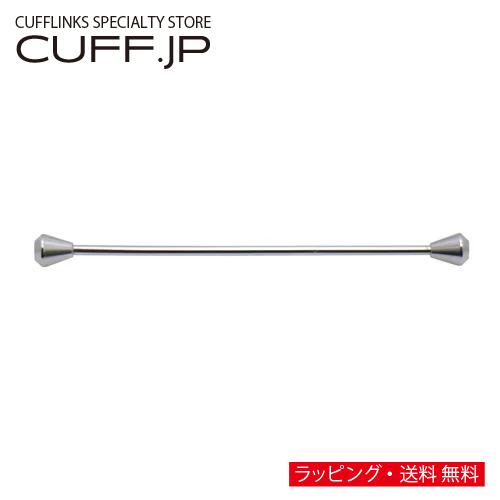 カラーバー カラーピン シルバー ピンホールピン | 