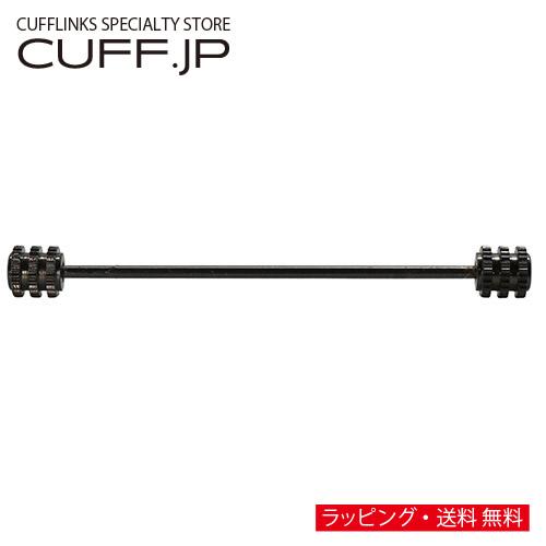 カラーバー カラーピン ガンメタ コイル ピンホールピン | 