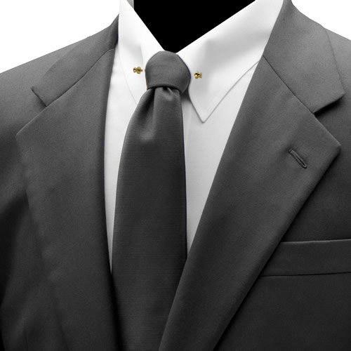 カラーバー カラーピン ゴールド ハットシェイプ ピンホールピン |  | 03