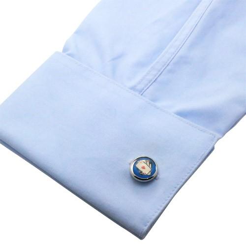 カフスボタン ビンテージ トランプ カフス カフリンクス メンズアクセサリー |  | 04