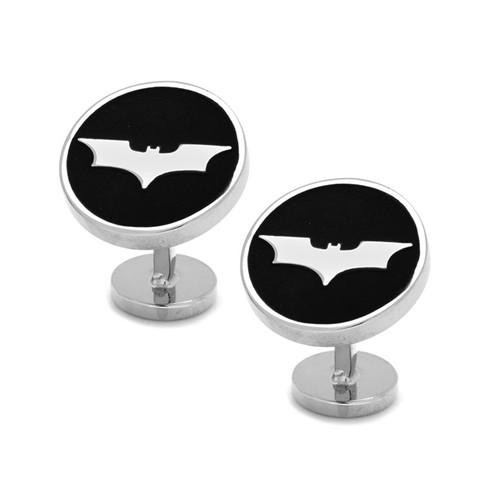 カフス カフスボタン Batman バットマン ブラック ダークナイト カフリンクス |  | 02