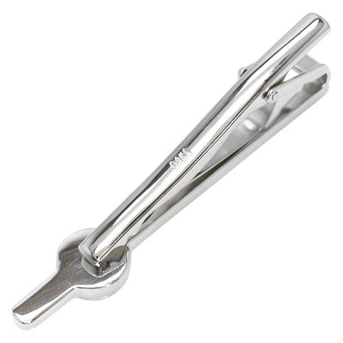 ダックス DAKS カフスボタン ネクタイピン セット オニキス ストーン