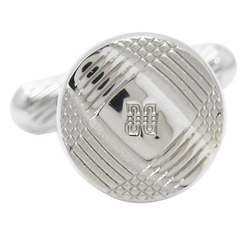 ダックス DAKS カフスボタン ネクタイピン セット シルバー ライン カフス カフリンクス タイバー タイクリップ |  | 02