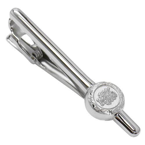 ダックス DAKS カフスボタン ネクタイピン セット シルバー ラウンド 紋章 カフス カフリンクス タイバー タイクリップ |  | 06