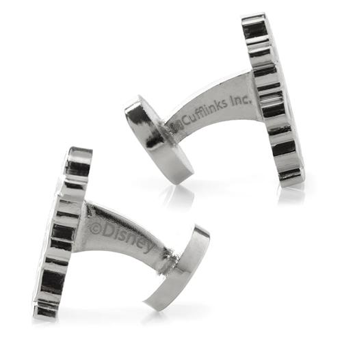 ディズニー カフス カフスボタン チップ & デール Disney カフリンクス |  | 02