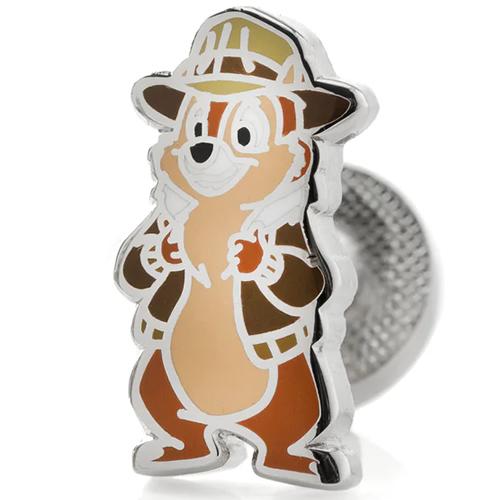 ディズニー カフス カフスボタン チップ & デール Disney カフリンクス |  | 03