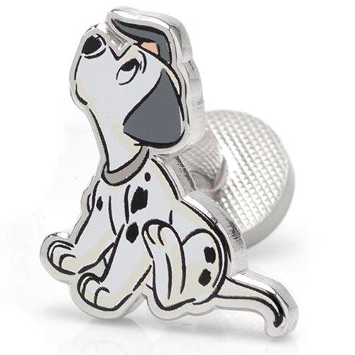 ディズニー カフス カフスボタン 101匹わんちゃん Disney カフリンクス |  | 02