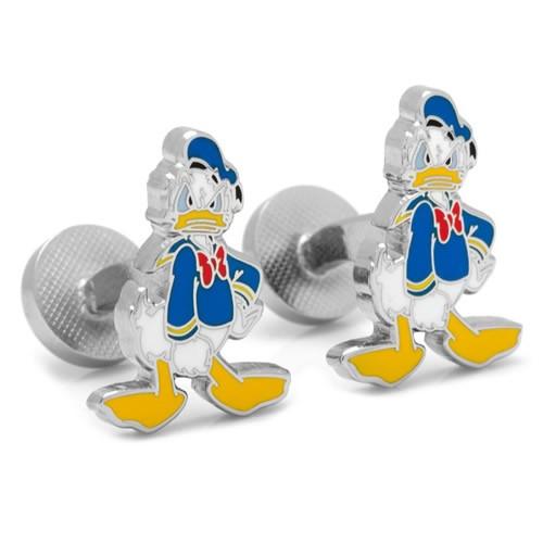 ディズニー カフス カフスボタン ドナルド ドナルドダック Disney カフリンクス Dn Ddck Sl カフス ボタン 蝶ネクタイのcuff 通販 Yahoo ショッピング