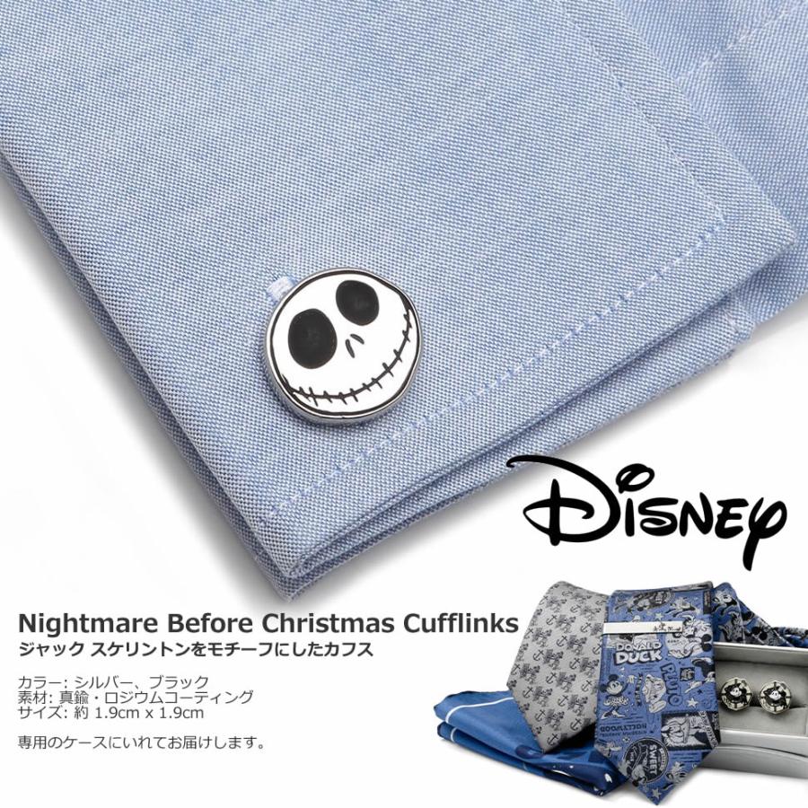 ディズニー Nightmare Before Christmas ナイトメアー ビフォア  