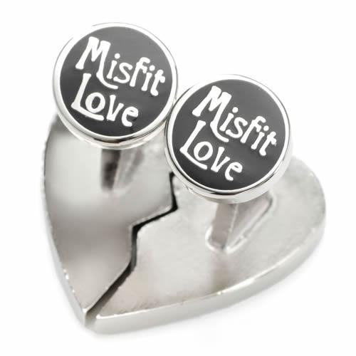 ディズニー Nightmare Before Christmas ナイトメアー ビフォア クリスマス ジャック & サリー カフス カフスボタン Disney |  | 02