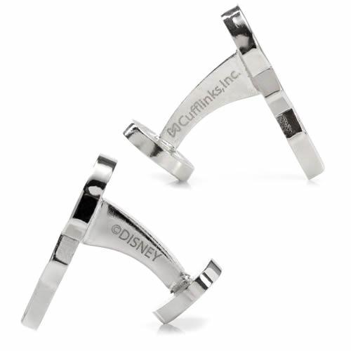 ディズニー Nightmare Before Christmas ナイトメアー ビフォア クリスマス ジャック & サリー カフス カフスボタン Disney |  | 04