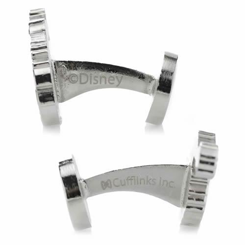 レア　ディズニーストア　コレクタブルカフスボタン　フルセット ディズニー カフス カフスボタン グーフィー ツーフェイス