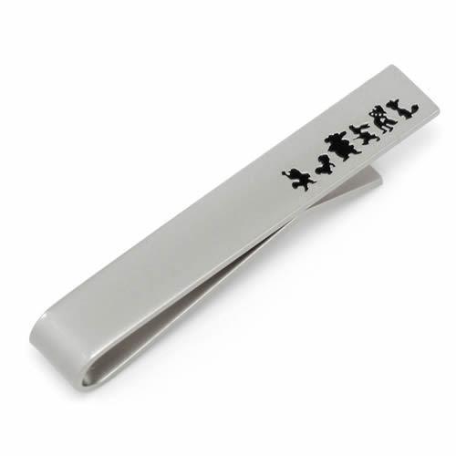 ディズニー ピーターパン ロスト ボーイズ ネクタイピン タイバー Disney タイクリップ タイピン Dn Lb Tb カフス ボタン 蝶ネクタイのcuff 通販 Yahoo ショッピング