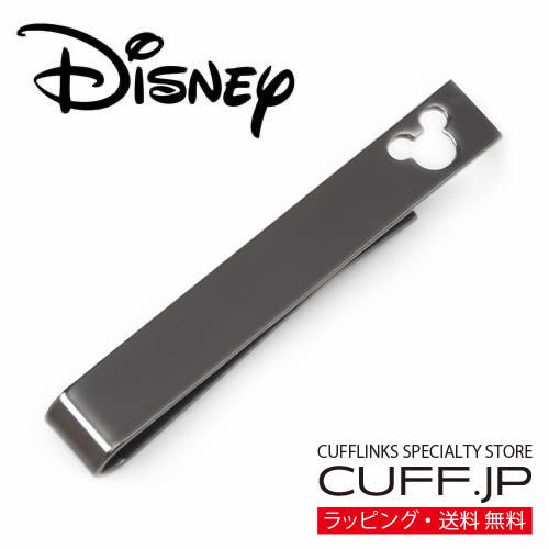 ディズニー ネクタイピン タイバー ミッキーマウス ブラック ディズニー ネクタイピン タイバー ミッキーマウス ブラック