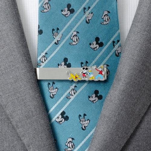 ディズニー ネクタイピン タイバー ミッキー フレンド ペイン ディズニー ネクタイピン タイバー ミッキー フレンド ペイン
