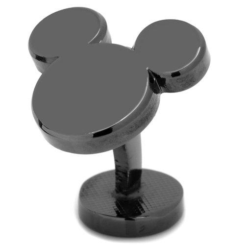 ディズニー ミッキー カフス カフスボタン ミッキーマウス ハンド