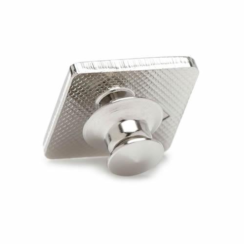 ディズニー ミッキーマウス シルエット ブルー ピンズ ラペルピン