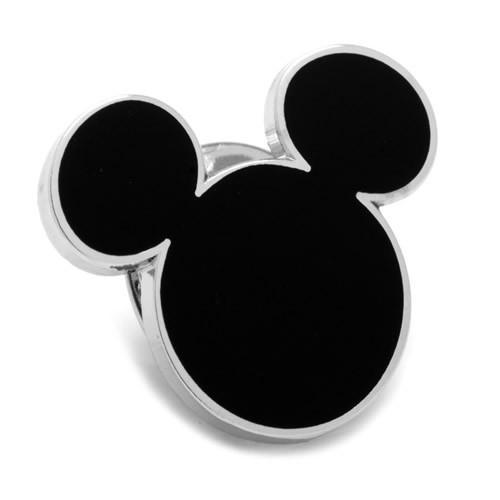 ディズニー ミッキー ピンズ ラぺルピン ミッキーマウス シルエット Disney ピン Dn Msilh Lp カフス ボタン 蝶ネクタイのcuff 通販 Yahoo ショッピング