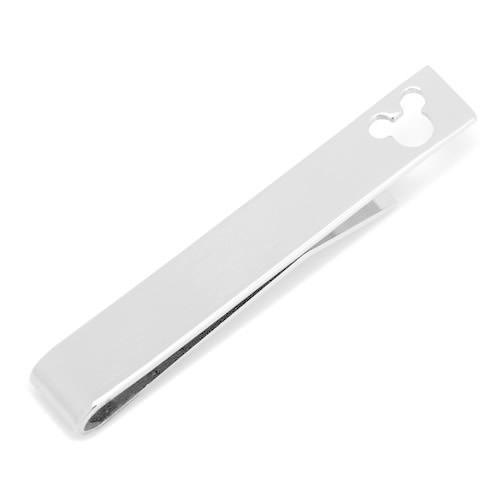 ディズニー ミッキー ネクタイ ネクタイピン セット フレンド ブルー