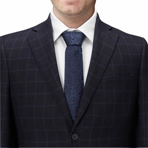 ディズニー ミッキー ネイビー ペイズリー ネクタイ ネクタイピン セット Disney タイクリップ タイバー Dn Tieset 05 カフス ボタン 蝶ネクタイのcuff 通販 Yahoo ショッピング