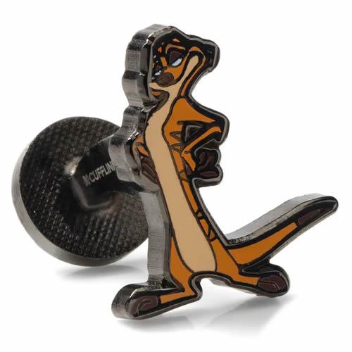 ディズニー カフス カフスボタン ライオンキング ティモン プンバァ Disney カフリンクス |  | 02