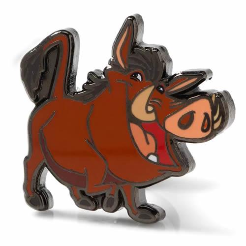 ディズニー カフス カフスボタン ライオンキング ティモン プンバァ Disney カフリンクス |  | 03