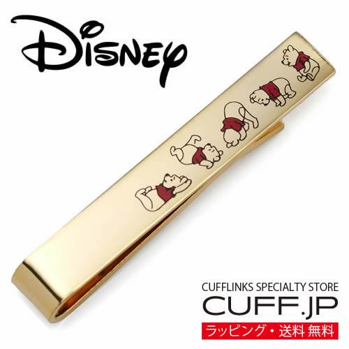 ディズニー ネクタイピン タイバー プーさん Winnie the Pooh Disney