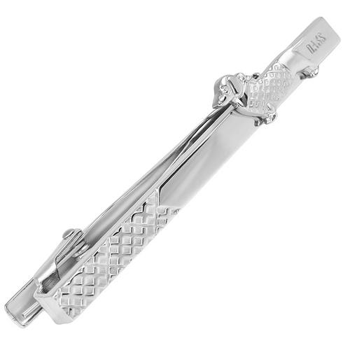 ダックス DAKS ネクタイピン タイバー ダックスフンド ドッグ タイクリップ タイピン |  | 01