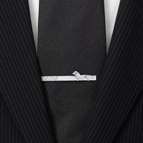 ダックス DAKS ネクタイピン タイバー ダックスフンド ドッグ タイクリップ タイピン |  | 05