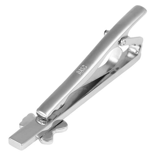 ダックス DAKS ネクタイピン タイバー テディベア タイクリップ タイピン |  | 04