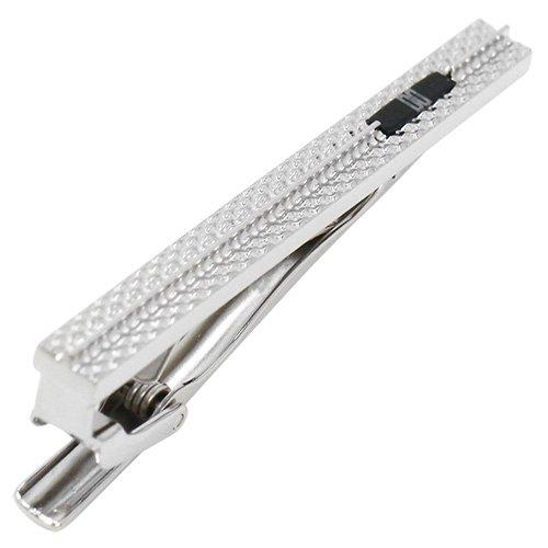 ダックス DAKS ネクタイピン タイバー オニキス タイクリップ タイピン |  | 01