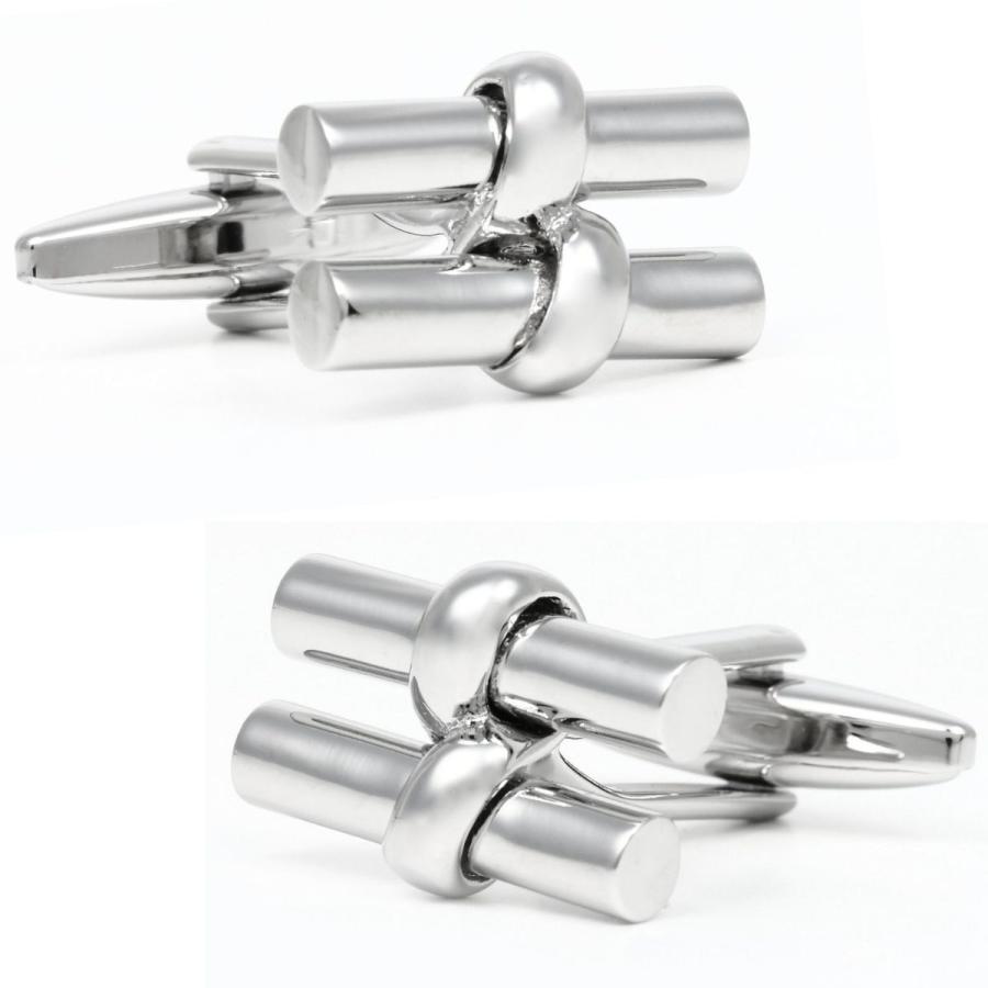 elizabeth parker エリザベスパーカー ダブルバー リング カフス カフスボタン カフリンクス |  | 01