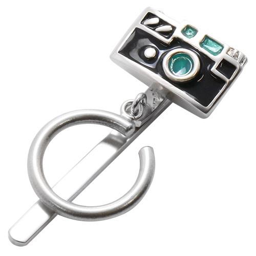 メガネホルダー カメラ SWANK スワンク メガネフック メンズアクセサリー |  | 01