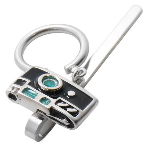 メガネホルダー カメラ SWANK スワンク メガネフック メンズアクセサリー |  | 02