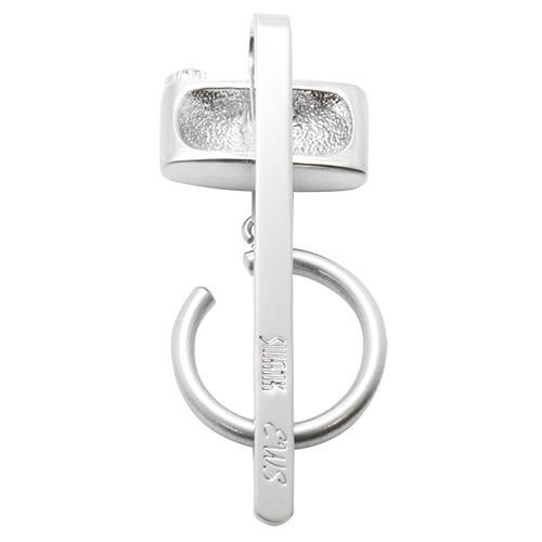 メガネホルダー カメラ SWANK スワンク メガネフック メンズアクセサリー |  | 03