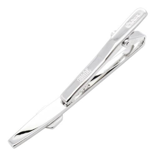 エヴァンゲリオン ネクタイピン タイバー NERV ロゴ タイ止め タイ