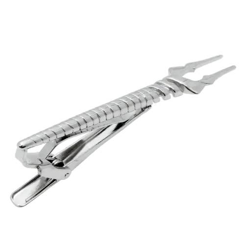 エヴァンゲリオン ロンギヌスの槍 ネクタイピン タイバー タイクリップ エヴァンゲリヲン × SWANK スワンク メンズアクセサリー |  | 02