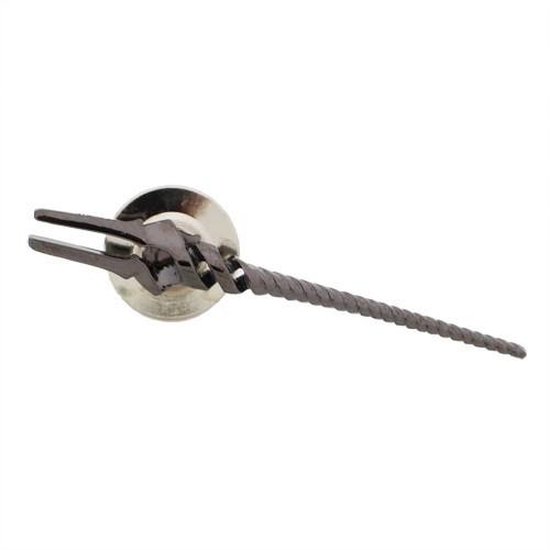 エヴァンゲリオン ピンズ ラペルピン ロンギヌスの槍 ガンメタ エヴァンゲリヲン × SWANK スワンク メンズアクセサリー |  | 02