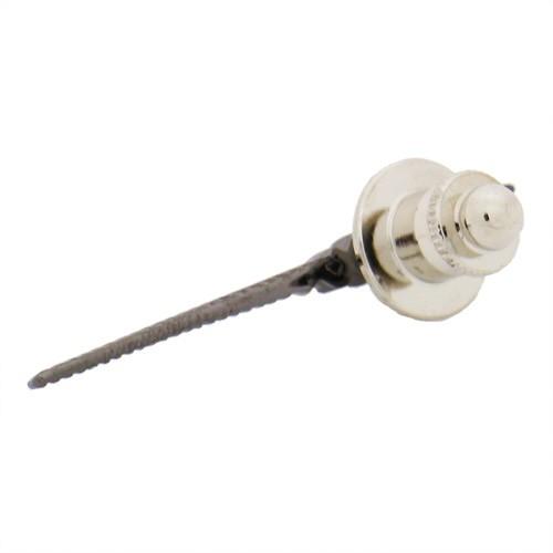 エヴァンゲリオン ピンズ ラペルピン ロンギヌスの槍 ガンメタ エヴァンゲリヲン × SWANK スワンク メンズアクセサリー |  | 03