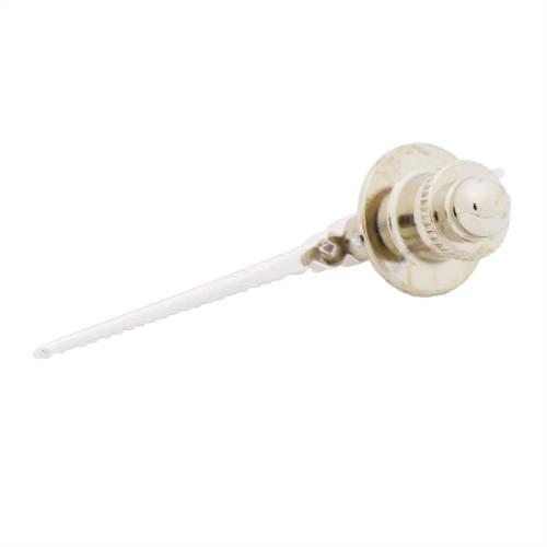 エヴァンゲリオン ピンズ ラペルピン ロンギヌスの槍 シルバー エヴァンゲリヲン × SWANK スワンク メンズアクセサリー |  | 03