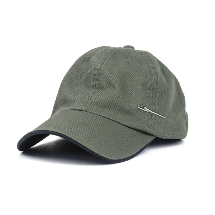 エヴァンゲリオン ピンズ ラペルピン ロンギヌスの槍 シルバー エヴァンゲリヲン × SWANK スワンク メンズアクセサリー |  | 04