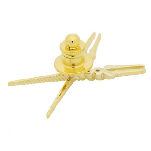 エヴァンゲリオン ピンズ ラペルピン ロンギヌスの槍 クロス ゴールド エヴァンゲリヲン × SWANK スワンク メンズアクセサリー |  | 02