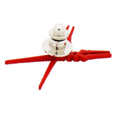 エヴァンゲリオン ピンズ ラペルピン ロンギヌスの槍 クロス レッド エヴァンゲリヲン × SWANK スワンク メンズアクセサリー |  | 02