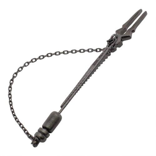 エヴァンゲリオン ピンズ ラペルピン ロンギヌスの槍 ガンメタ エヴァンゲリヲン × SWANK スワンク メンズアクセサリー |  | 01