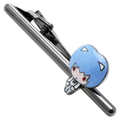 エヴァンゲリオン ネクタイピン タイバー タイクリップ EVA MICRO MACRO レイ エヴァンゲリヲン × SWANK スワンク メンズアクセサリー |  | 02
