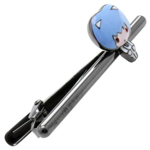エヴァンゲリオン ネクタイピン タイバー タイクリップ EVA MICRO MACRO レイ エヴァンゲリヲン × SWANK スワンク メンズアクセサリー |  | 05