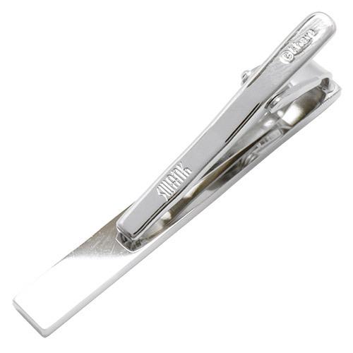 エヴァンゲリオン × SWANK NERV パープル ネクタイピン タイバー タイクリップ エヴァンゲリヲン × SWANK スワンク メンズアクセサリー |  | 04